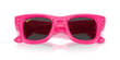 عینک ری بن RAY-BAN – WAYFARER PUFFER-- 683287– RB4940