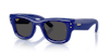 عینک ری بن RAY-BAN – WAYFARER PUFFER-- 683387– RB4940