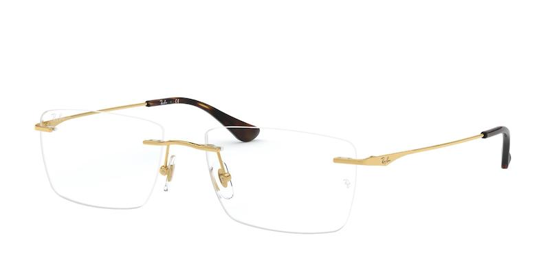 عینک ری بن RAYBAN – RB 6411 – 2500