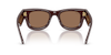 عینک ری بن RAY-BAN – WAYFARER PUFFER-- 683773– RB4940