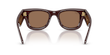 عینک ری بن RAY-BAN – WAYFARER PUFFER-- 683773– RB4940