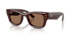 عینک ری بن RAY-BAN – WAYFARER PUFFER-- 683773– RB4940