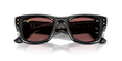 عینک ری بن RAY-BAN – WAYFARER PUFFER-- 601/69– RB4940