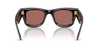 عینک ری بن RAY-BAN – WAYFARER PUFFER-- 601/69– RB4940