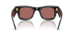 عینک ری بن RAY-BAN – WAYFARER PUFFER-- 601/69– RB4940