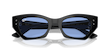 عینک ری بن RAY-BAN – ZENA-- 667780– RB4430
