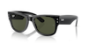 عینک ری بن RAY-BAN –MEGA WAYFARER -- 901/31– RB0840S
