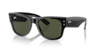 عینک ری بن RAY-BAN –MEGA WAYFARER -- 901/31– RB0840S