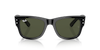 عینک ری بن RAY-BAN –MEGA WAYFARER -- 901/31– RB0840S