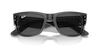 عینک ری بن RAY-BAN –MEGA WAYFARER -- 1406B1– RB0840S