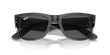 عینک ری بن RAY-BAN –MEGA WAYFARER -- 1406B1– RB0840S