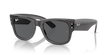 عینک ری بن RAY-BAN –MEGA WAYFARER -- 1406B1– RB0840S