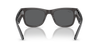 عینک ری بن RAY-BAN –MEGA WAYFARER -- 1406B1– RB0840S