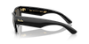 عینک ری بن RAY-BAN –MEGA WAYFARER BLACKED OUT COLLECTION-- 6826J5– RB0840S