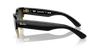 عینک ری بن RAY-BAN –MEGA CLUBMASTER -- 901/31– RB0316S