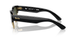 عینک ری بن RAY-BAN –MEGA CLUBMASTER -- 901/31– RB0316S