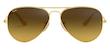 عینک ری بن RAYBAN – AVIATOR LARGE METAL – RB 3025 – 112 / 85
