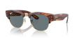 عینک ری بن RAY-BAN –MEGA CLUBMASTER -- 9543R– RB0316S
