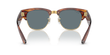عینک ری بن RAY-BAN –MEGA CLUBMASTER -- 9543R– RB0316S