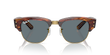 عینک ری بن RAY-BAN –MEGA CLUBMASTER -- 9543R– RB0316S