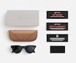 عینک ری بن RAY-BAN –META HEADLINER ( GEN 2 ) -- 601/1M–RW4013