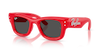 عینک ری بن RAY-BAN – WAYFARER PUFFER CRYSTAL EDITION-- 686187– RB4940