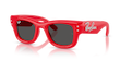 عینک ری بن RAY-BAN – WAYFARER PUFFER CRYSTAL EDITION-- 686187– RB4940
