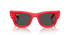 عینک ری بن RAY-BAN – WAYFARER PUFFER CRYSTAL EDITION-- 686187– RB4940