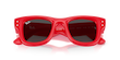 عینک ری بن RAY-BAN – WAYFARER PUFFER CRYSTAL EDITION-- 686187– RB4940