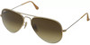 عینک ری بن RAYBAN – AVIATOR LARGE METAL – RB 3025 – 112 / 85