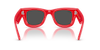 عینک ری بن RAY-BAN – WAYFARER PUFFER CRYSTAL EDITION-- 686187– RB4940