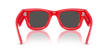 عینک ری بن RAY-BAN – WAYFARER PUFFER CRYSTAL EDITION-- 686187– RB4940