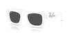 عینک ری بن RAY-BAN – WAYFARER PUFFER CRYSTAL EDITION-- 686387– RB4940