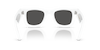 عینک ری بن RAY-BAN – WAYFARER PUFFER CRYSTAL EDITION-- 686387– RB4940