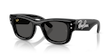 عینک ری بن RAY-BAN – WAYFARER PUFFER CRYSTAL EDITION-- 686487– RB4940