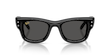 عینک ری بن RAY-BAN – WAYFARER PUFFER CRYSTAL EDITION-- 686487– RB4940