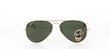 عینک ری بن RAY-BAN – AVIATOR LARGE METAL – RB3025 – L0205