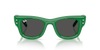 عینک ری بن RAY-BAN – WAYFARER PUFFER CRYSTAL EDITION-- 685987– RB4940