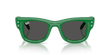 عینک ری بن RAY-BAN – WAYFARER PUFFER CRYSTAL EDITION-- 685987– RB4940