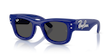 عینک ری بن RAY-BAN – WAYFARER PUFFER CRYSTAL EDITION-- 686087– RB4940