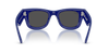 عینک ری بن RAY-BAN – WAYFARER PUFFER CRYSTAL EDITION-- 686087– RB4940