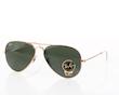 عینک ری بن RAY-BAN – AVIATOR LARGE METAL – RB3025 – L0205