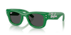 عینک ری بن RAY-BAN – WAYFARER PUFFER CRYSTAL EDITION-- 685987– RB4940
