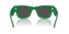 عینک ری بن RAY-BAN – WAYFARER PUFFER CRYSTAL EDITION-- 685987– RB4940
