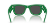 عینک ری بن RAY-BAN – WAYFARER PUFFER CRYSTAL EDITION-- 685987– RB4940