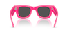 عینک ری بن RAY-BAN – WAYFARER PUFFER CRYSTAL EDITION-- 686287– RB4940