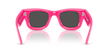 عینک ری بن RAY-BAN – WAYFARER PUFFER CRYSTAL EDITION-- 686287– RB4940