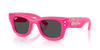 عینک ری بن RAY-BAN – WAYFARER PUFFER CRYSTAL EDITION-- 686287– RB4940