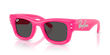 عینک ری بن RAY-BAN – WAYFARER PUFFER CRYSTAL EDITION-- 686287– RB4940