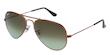 عینک ری بن RAY-BAN – AVIATOR LARGE METAL – RB3025 – 9002A6